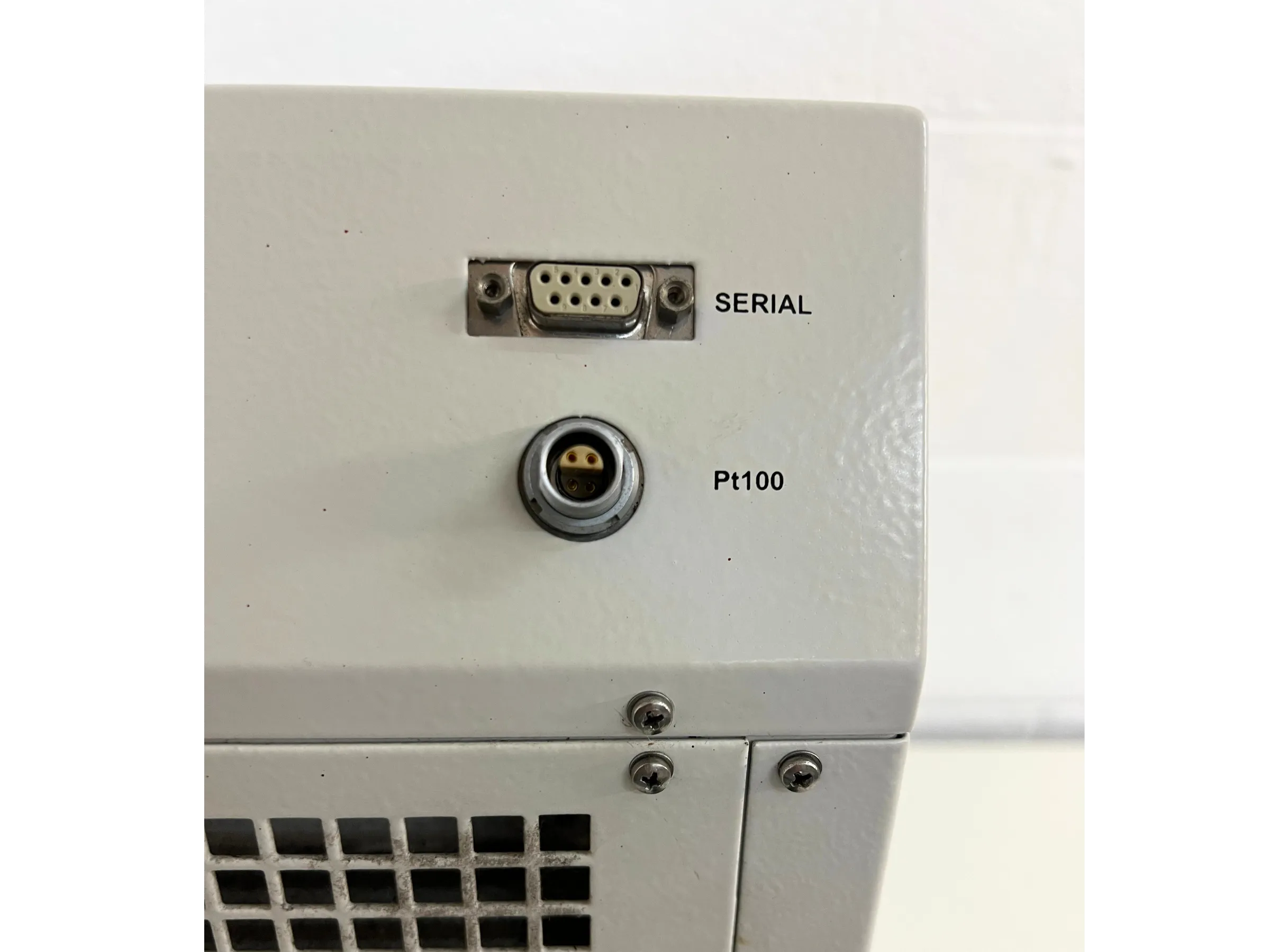 Julabo CF41 Cryo-Compact Circulator - 26719 (18)