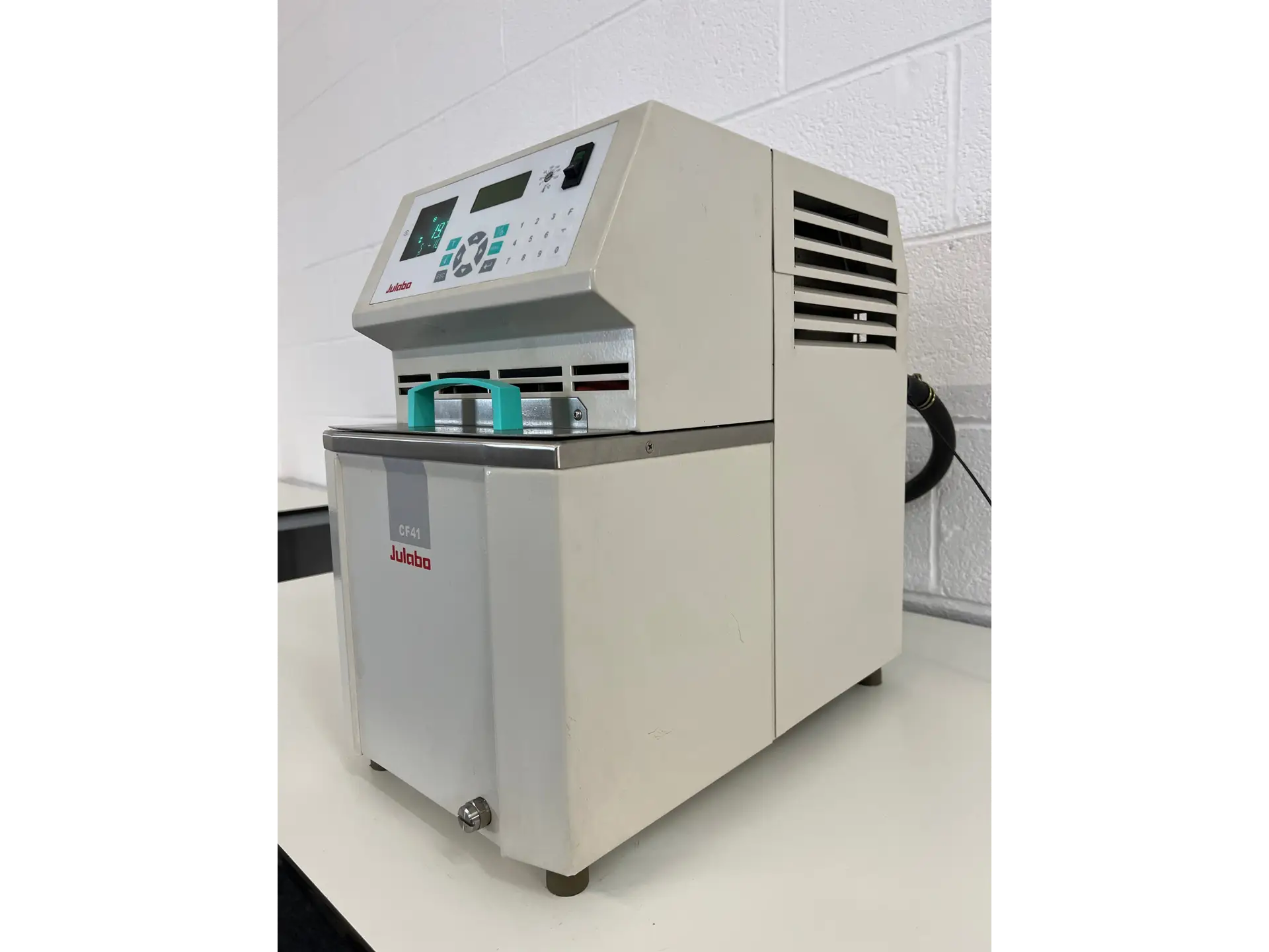 Julabo CF41 Cryo-Compact Circulator - 26719 (3)