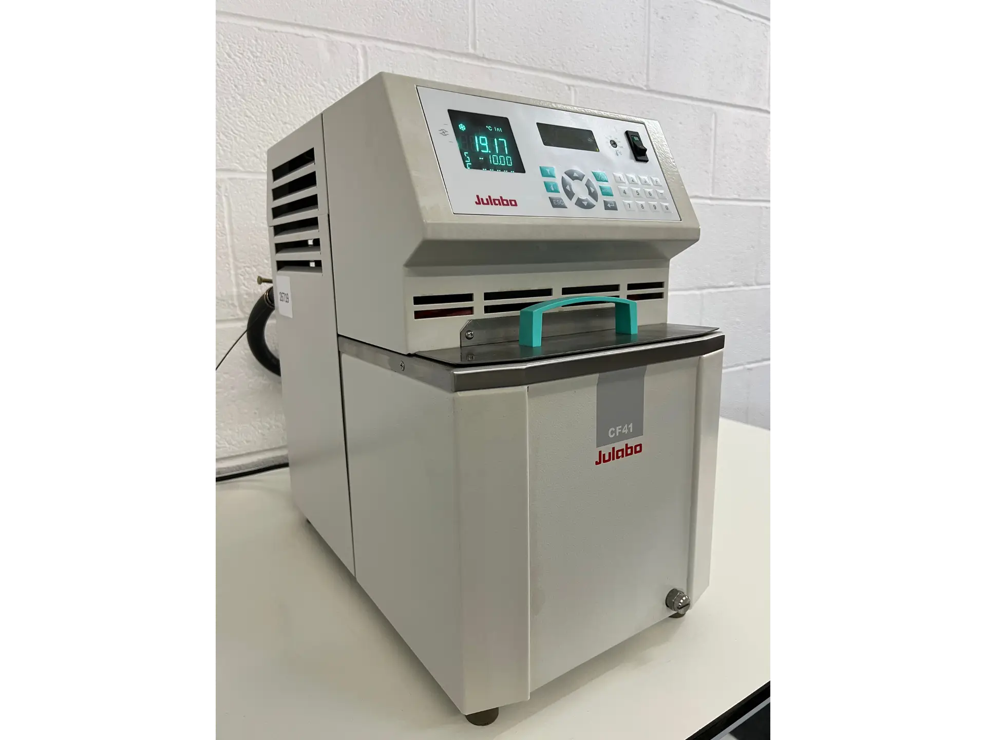 Julabo CF41 Cryo-Compact Circulator - 26719 (4)