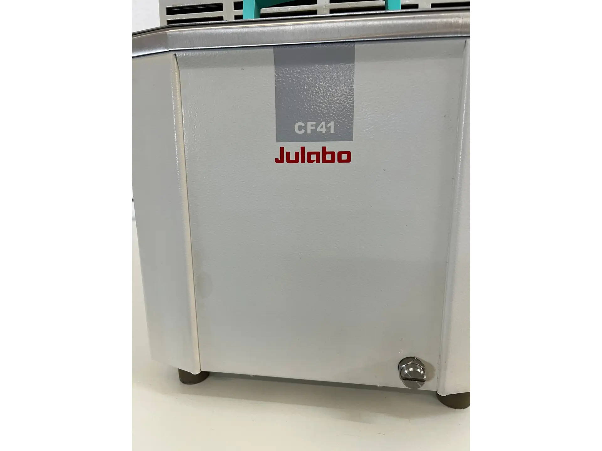 Julabo CF41 Cryo-Compact Circulator - 26719 (5)