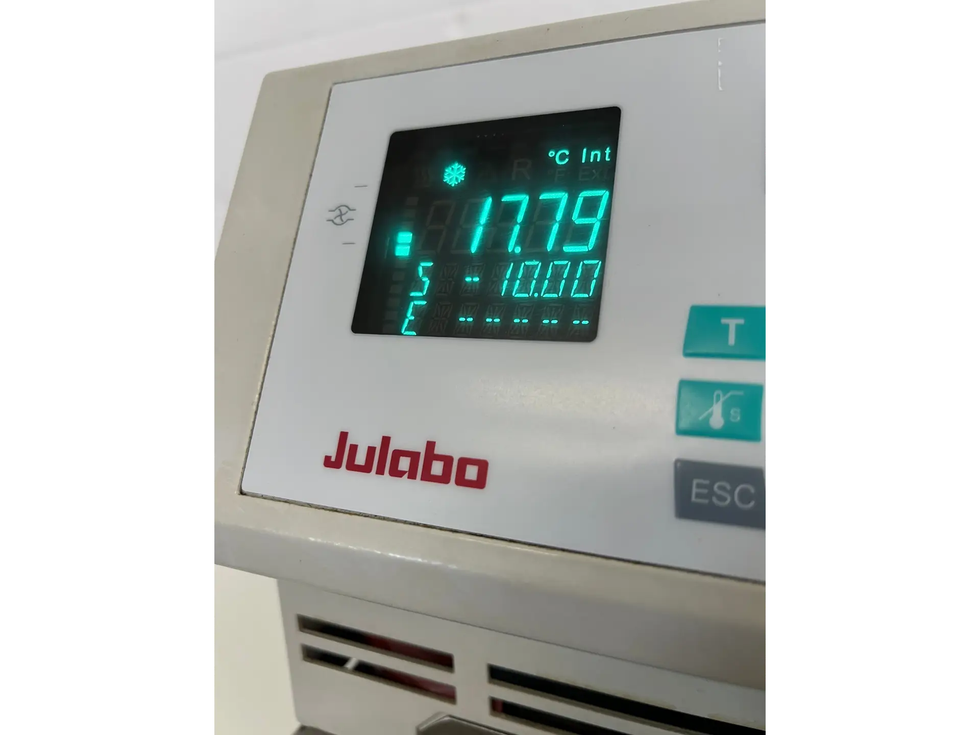 Julabo CF41 Cryo-Compact Circulator - 26719 (7)
