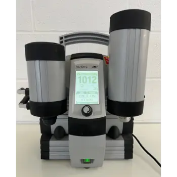 KNF SC920G Vacuum Pump