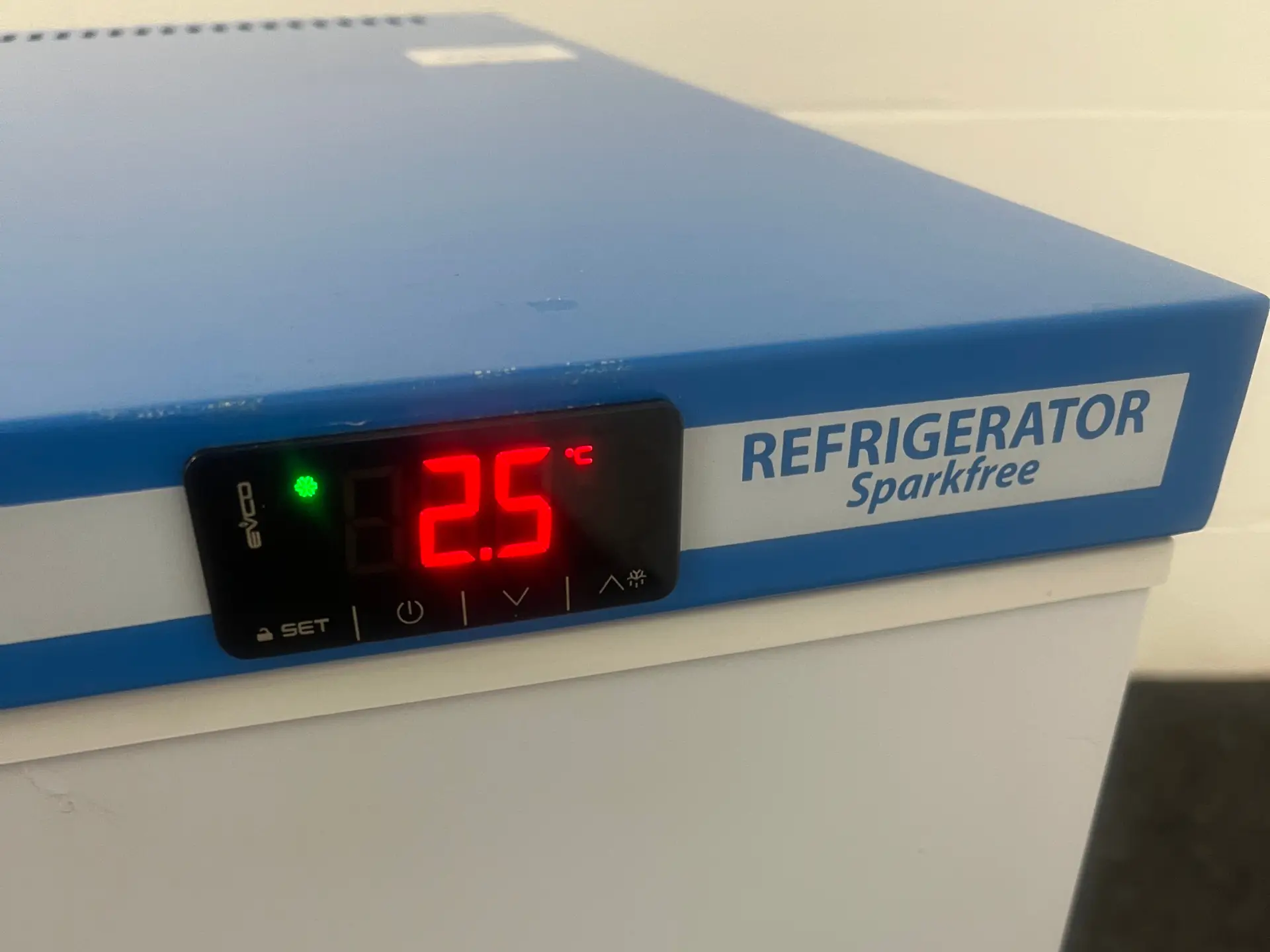 Labcold RLPR0517 Refrigerator - 26695 (11)