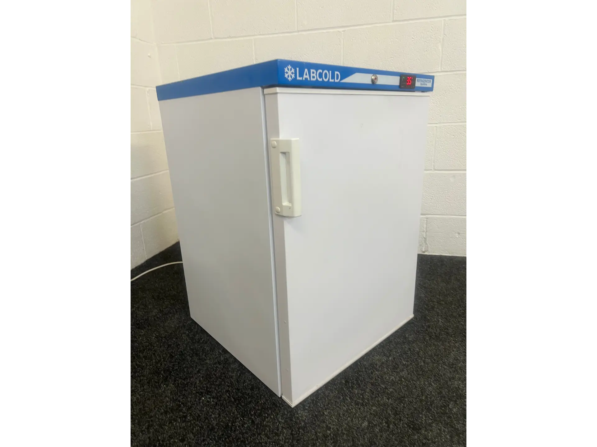 Labcold RLPR0517 Refrigerator - 26695 (4)