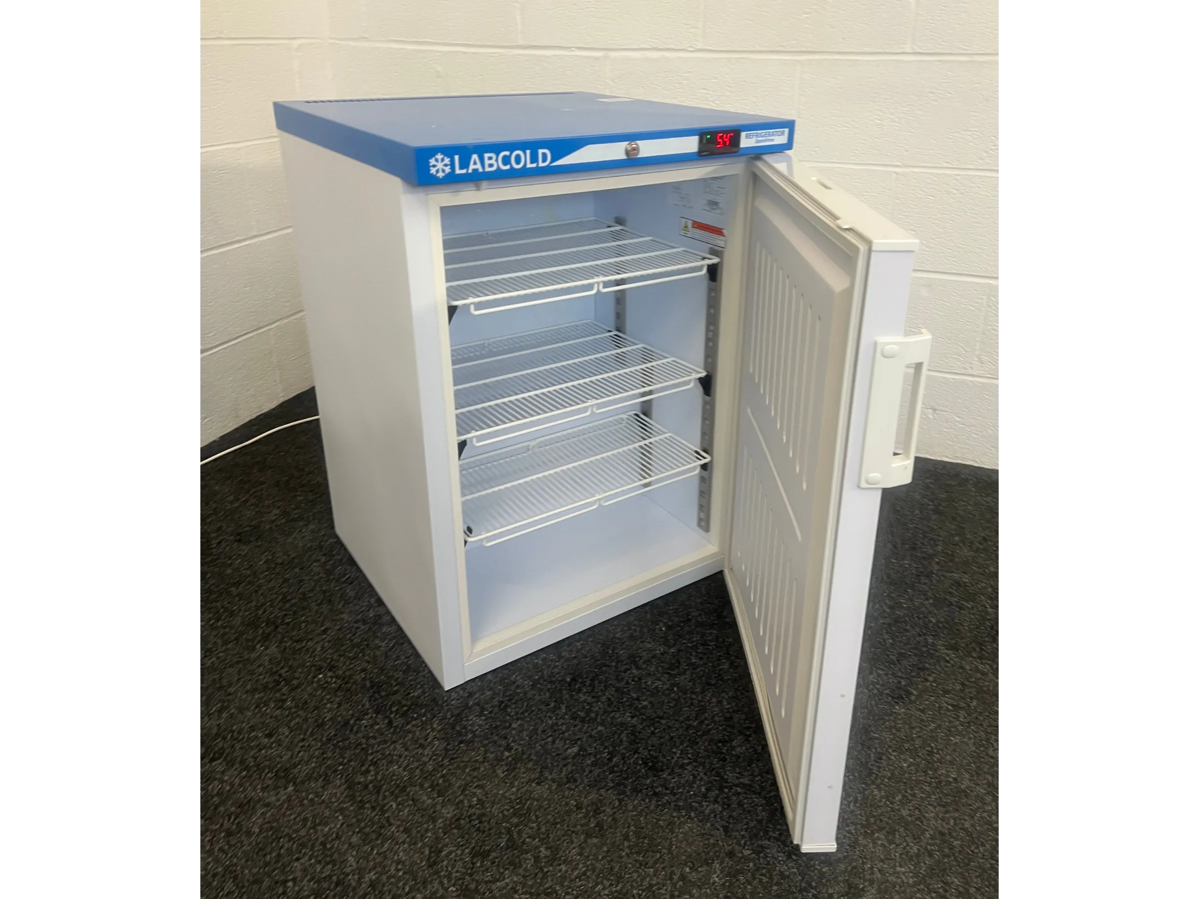 Labcold RLPR0517 Refrigerator - 26695 (8)
