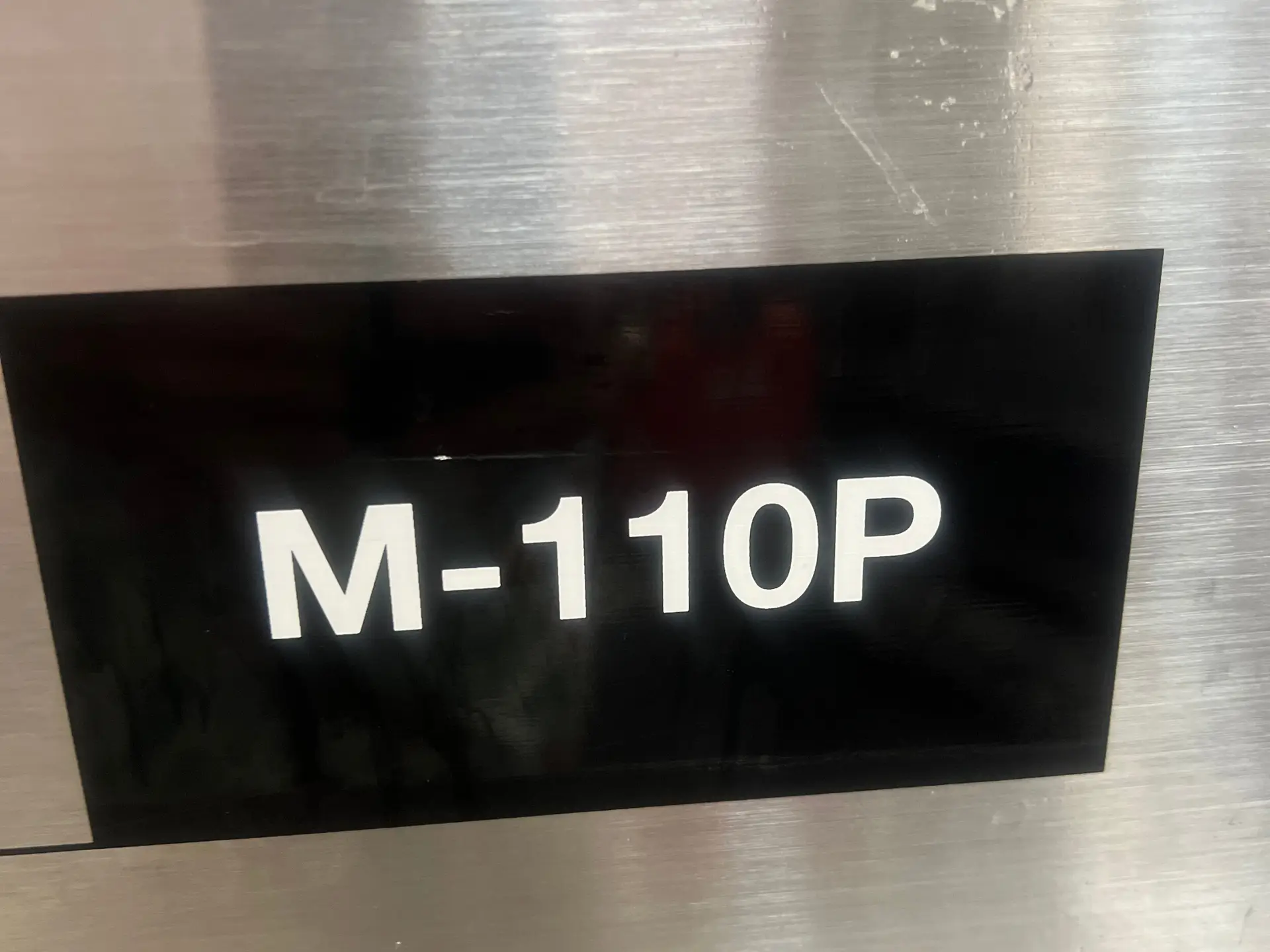 Microfluidics 110P-30K - 26700 (13)