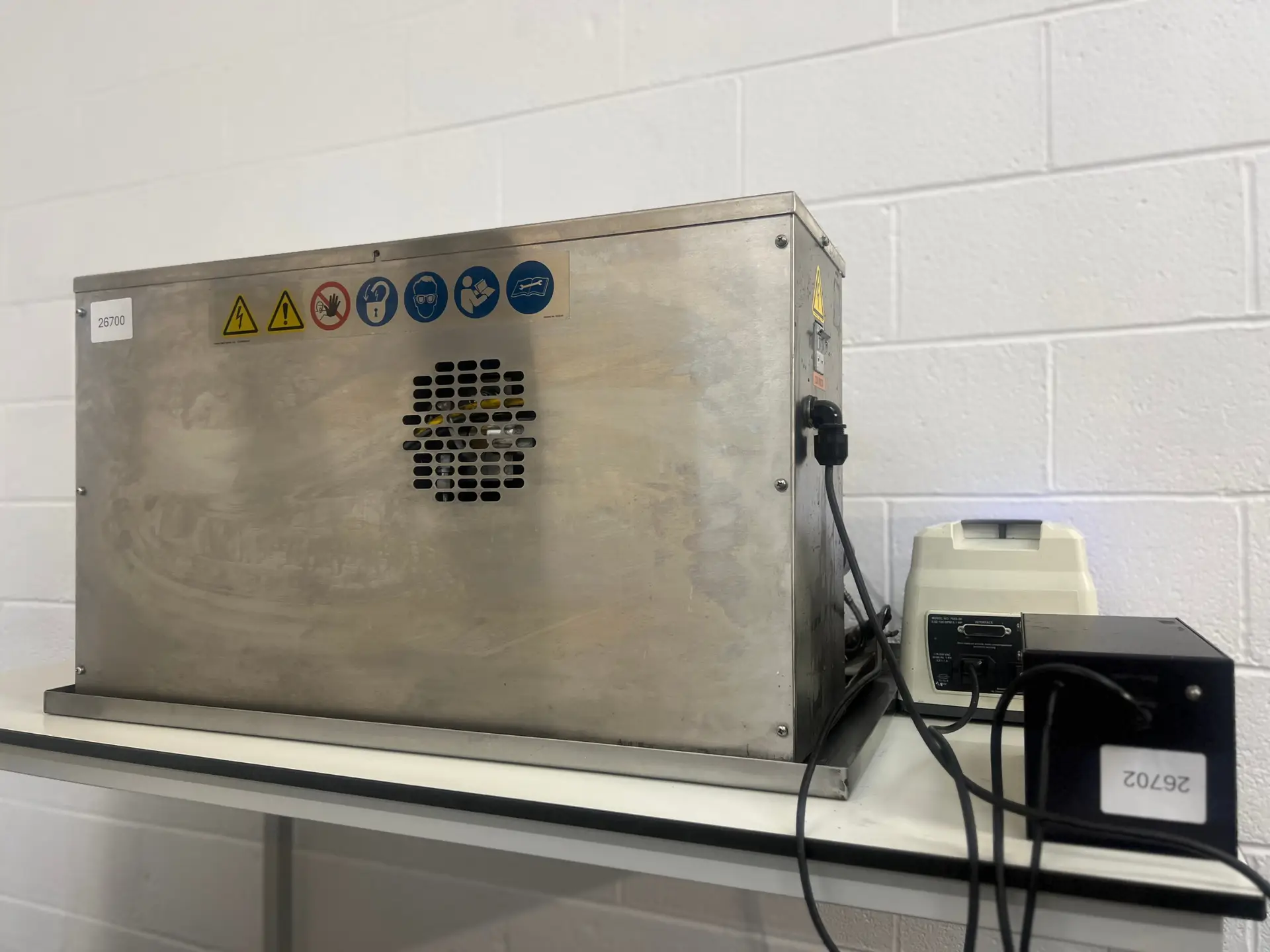 Microfluidics 110P-30K - 26700 (15)