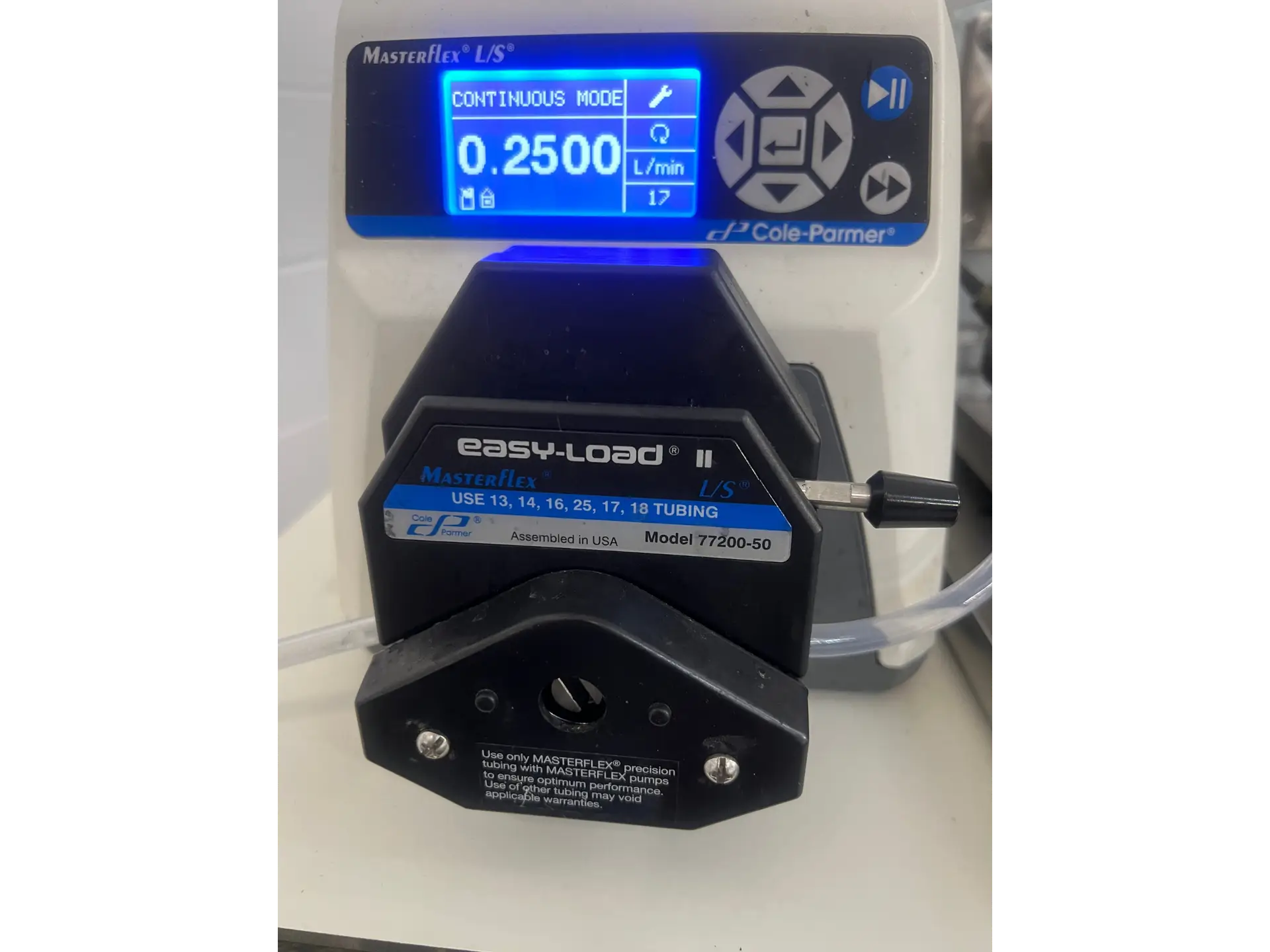 Microfluidics 110P-30K - 26700 (21)
