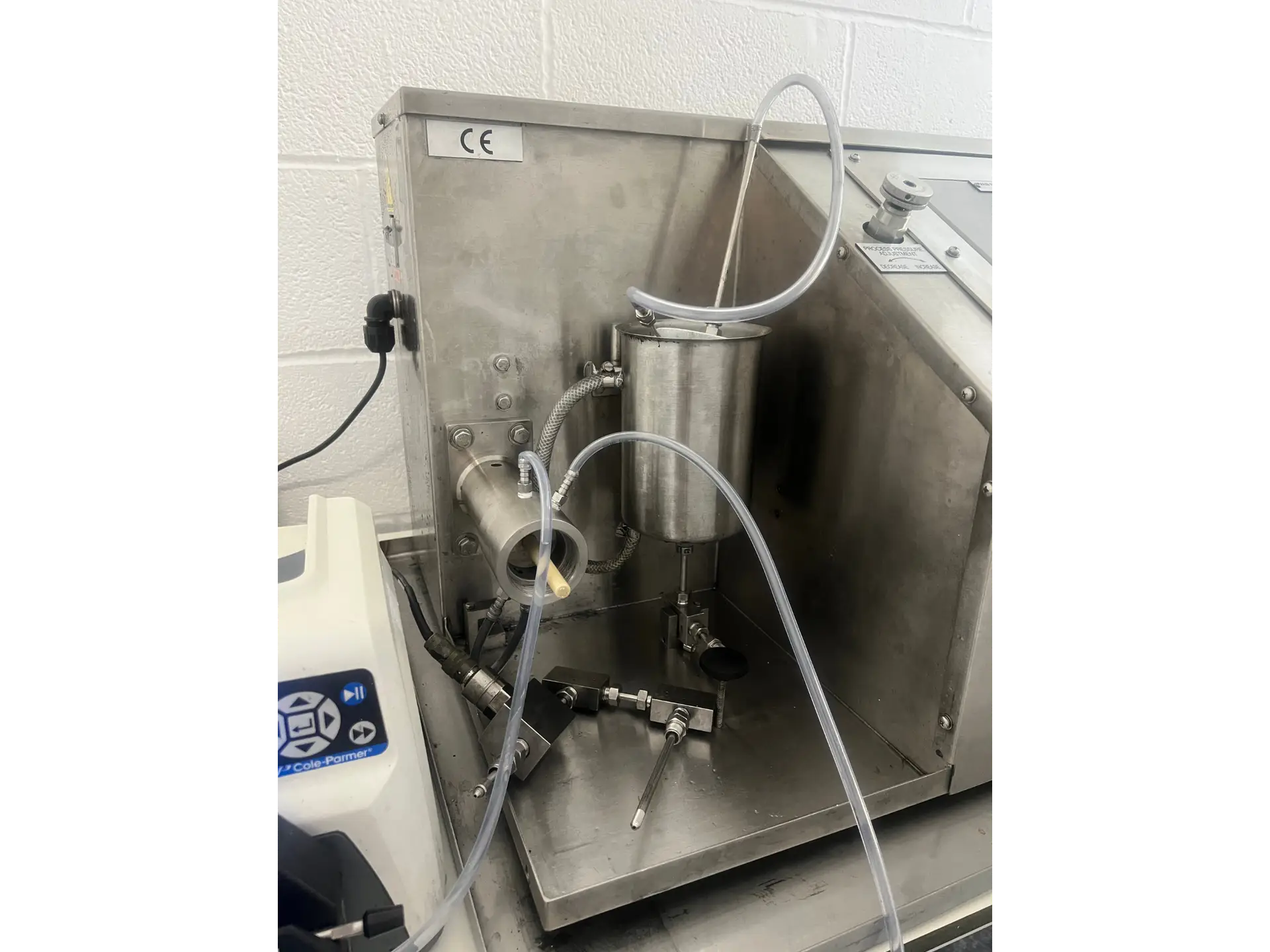Microfluidics 110P-30K - 26700 (6)