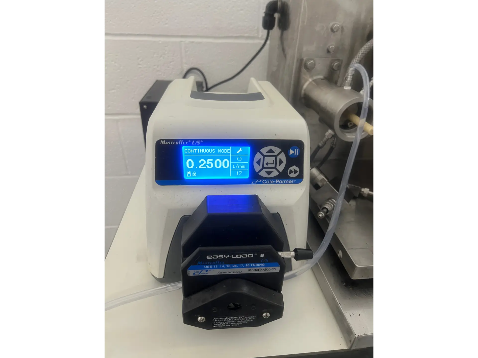 Microfluidics 110P-30K - 26700 (7)