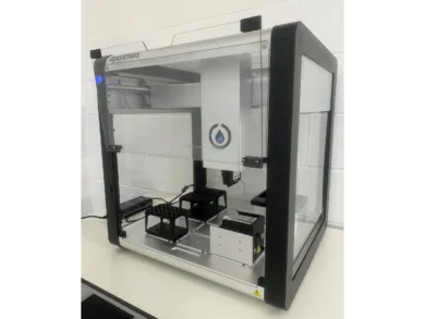 Opentrons OT2 Liquid Handler