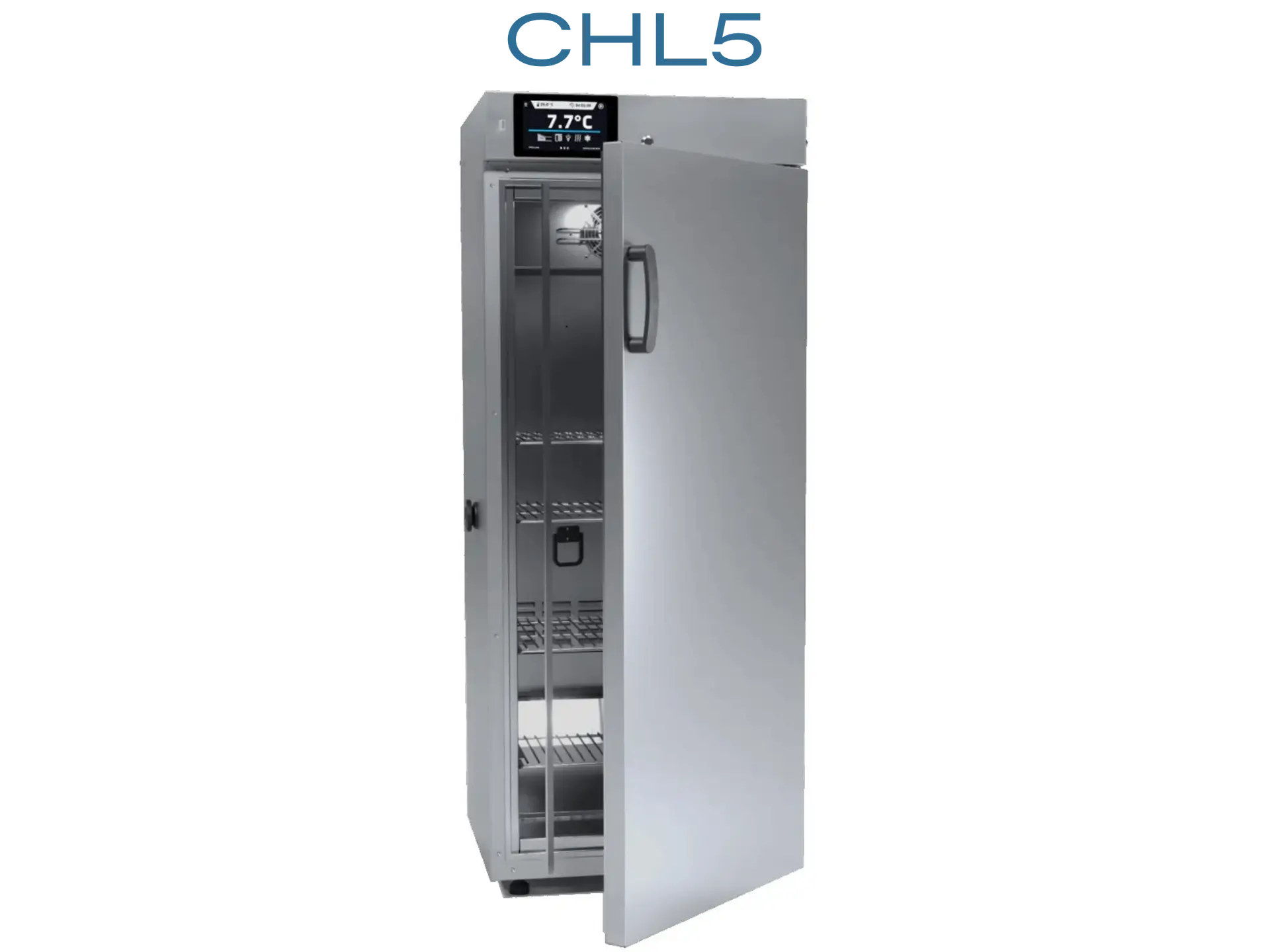 POL-EKO CHL Laboratory Refrigerator - Richmond Scientific