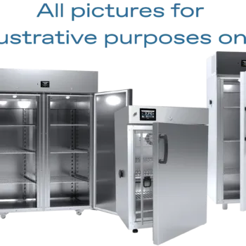POL-EKO CHL Laboratory Refrigerator
