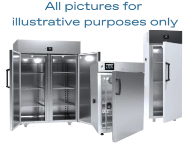 POL-EKO CHL Laboratory Refrigerator