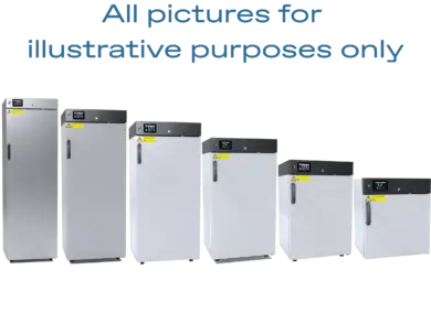 POL-EKO CHL ATEX Laboratory Refrigerator