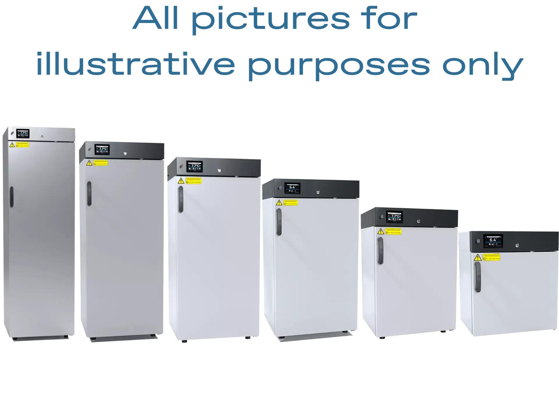 POL-EKO CHL ATEX Laboratory Refrigerator POL-EKO CHL ATEX Laboratory Refrigerator