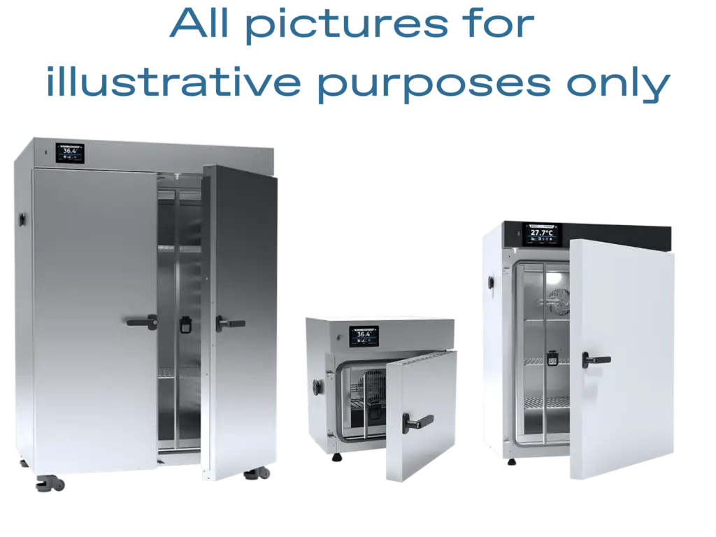 POL-EKO CL Incubator