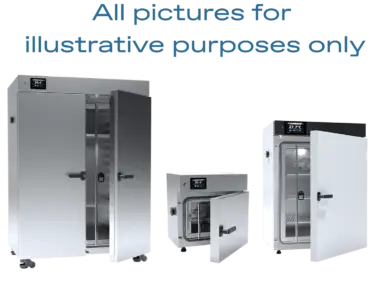 POL-EKO CL Incubator