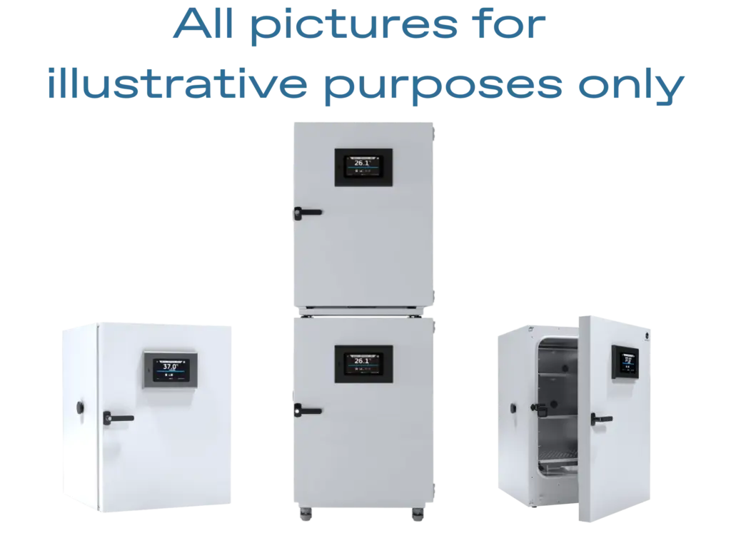 POL-EKO ILC CO2 Incubator