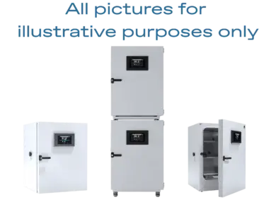 POL-EKO ILC CO2 Incubator