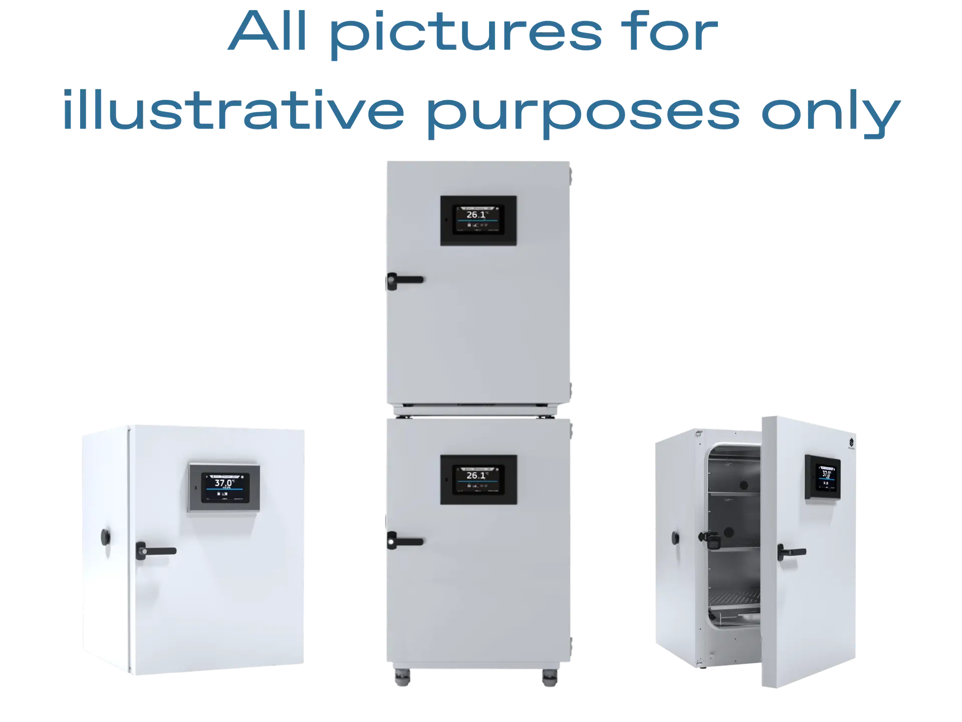 POL-EKO ILC CO2 Incubator POL-EKO ILC CO2 Incubator