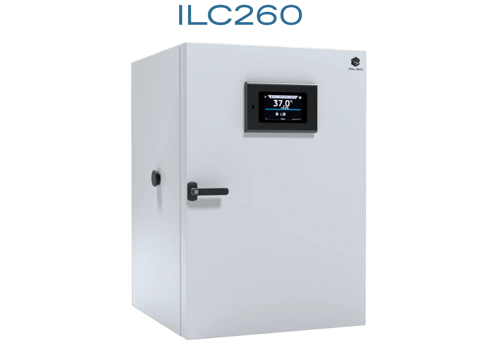 POL-EKO ILC CO2 Incubator (6)