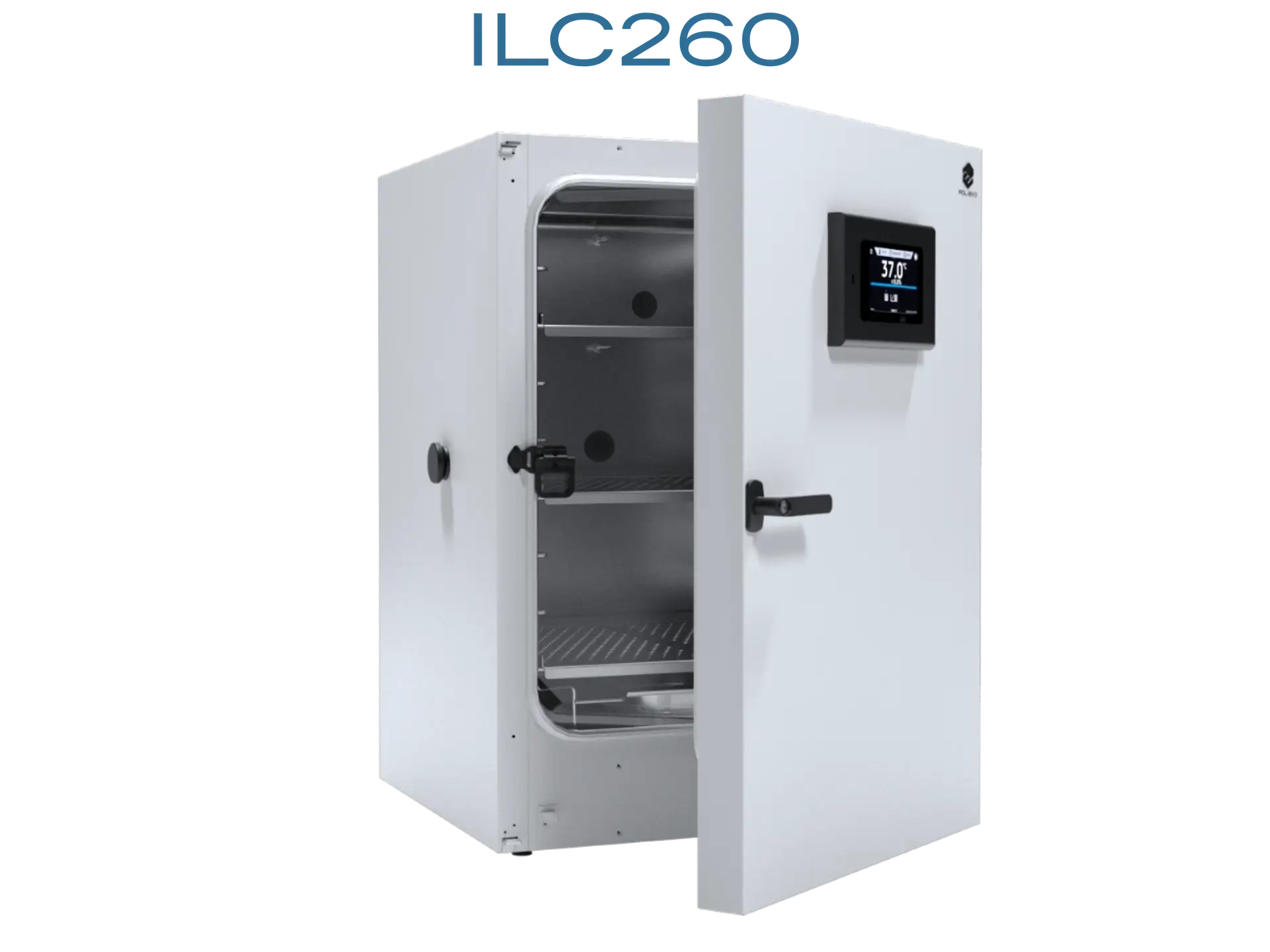 POL-EKO ILC CO2 Incubator (7)