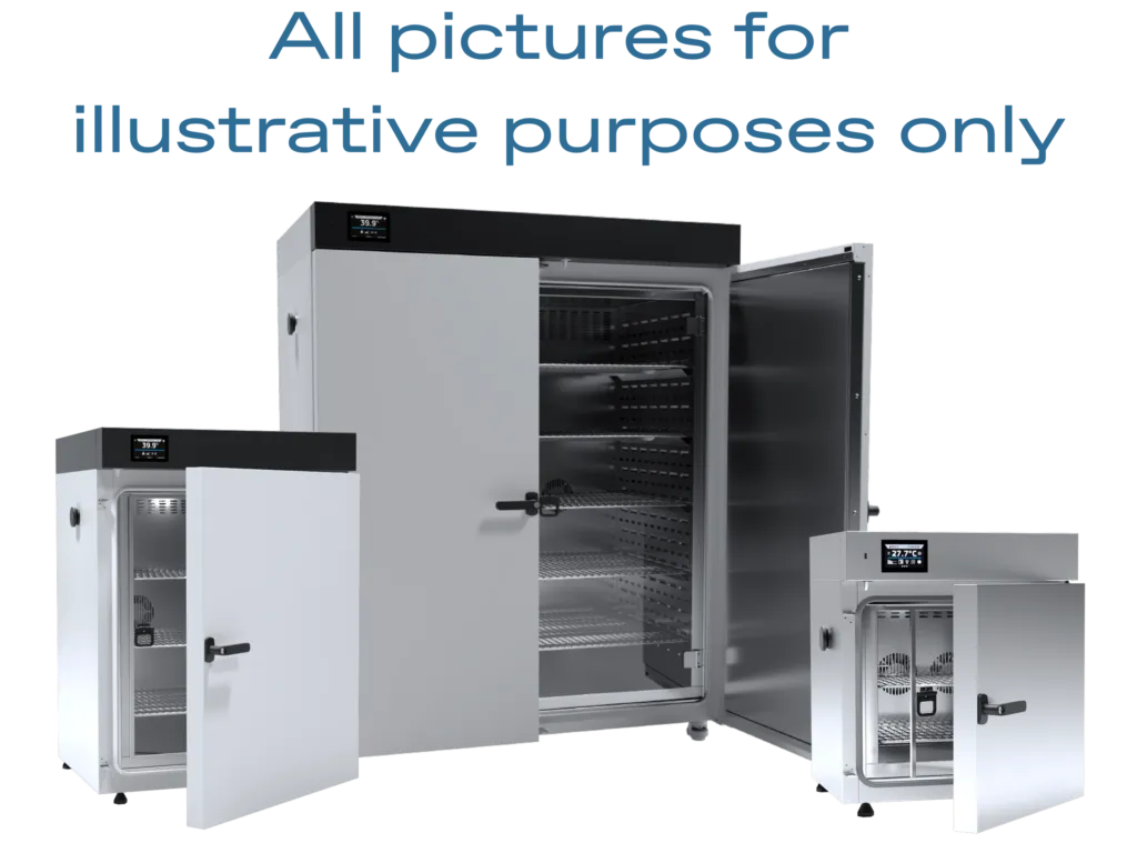 POL-EKO ILP Peltier Cooled Incubator