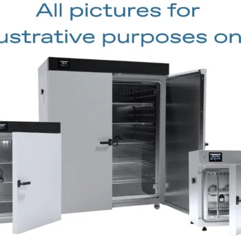 POL-EKO ILP Peltier Cooled Incubator