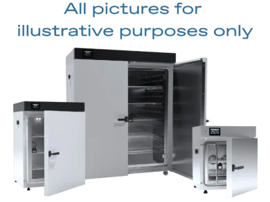 POL-EKO ILP Peltier Cooled Incubator