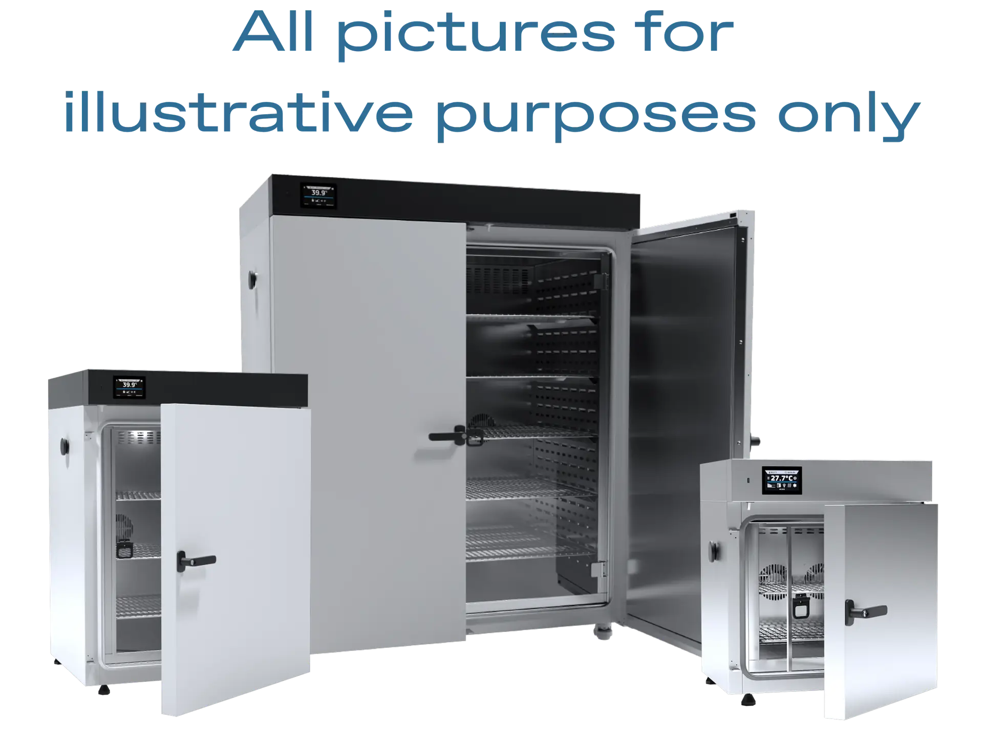 POL-EKO ILP Peltier Cooled Incubator POL-EKO ILP Peltier Cooled Incubator