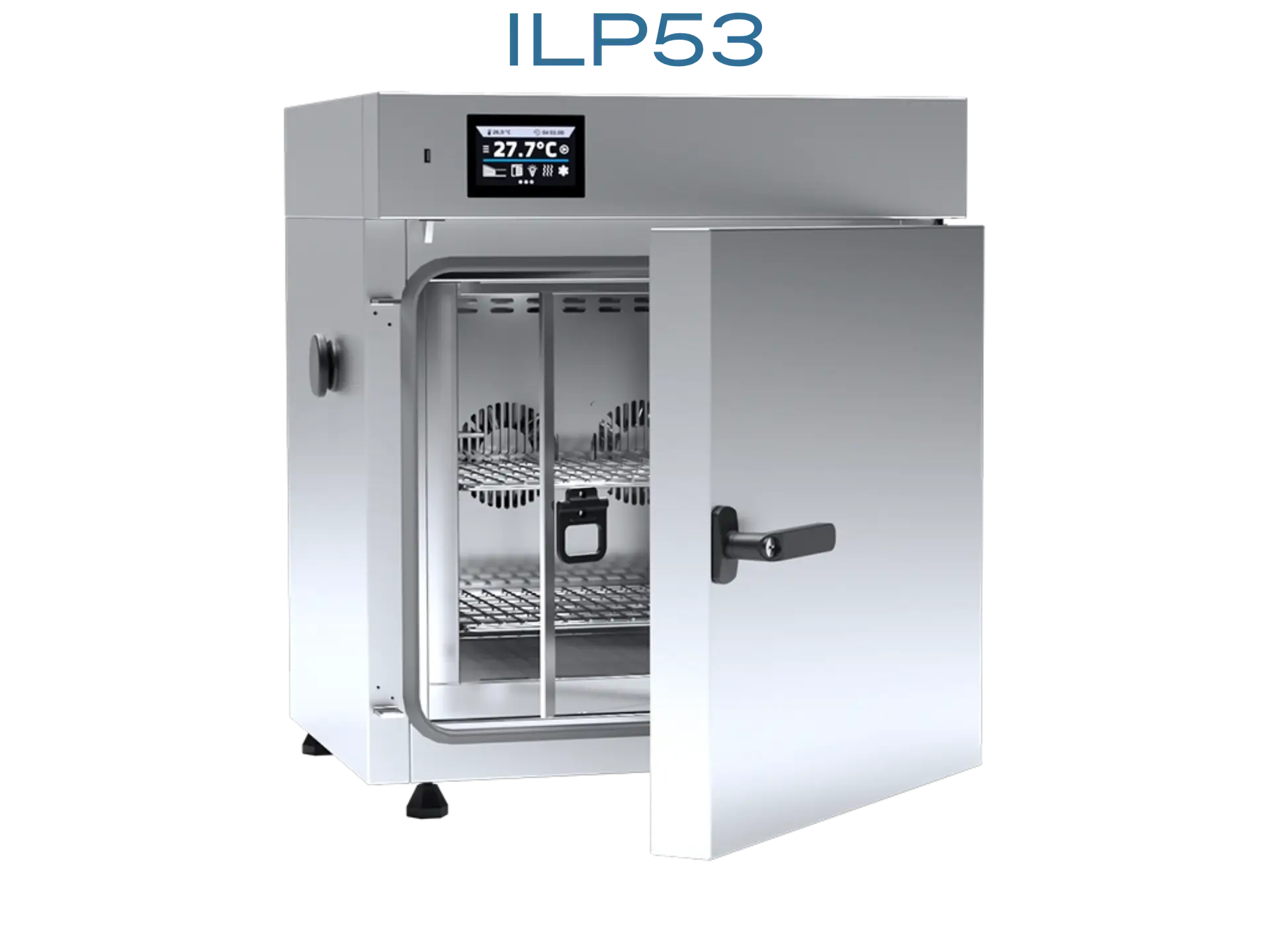 POL-EKO ILP Peltier Cooled Incubator (2)