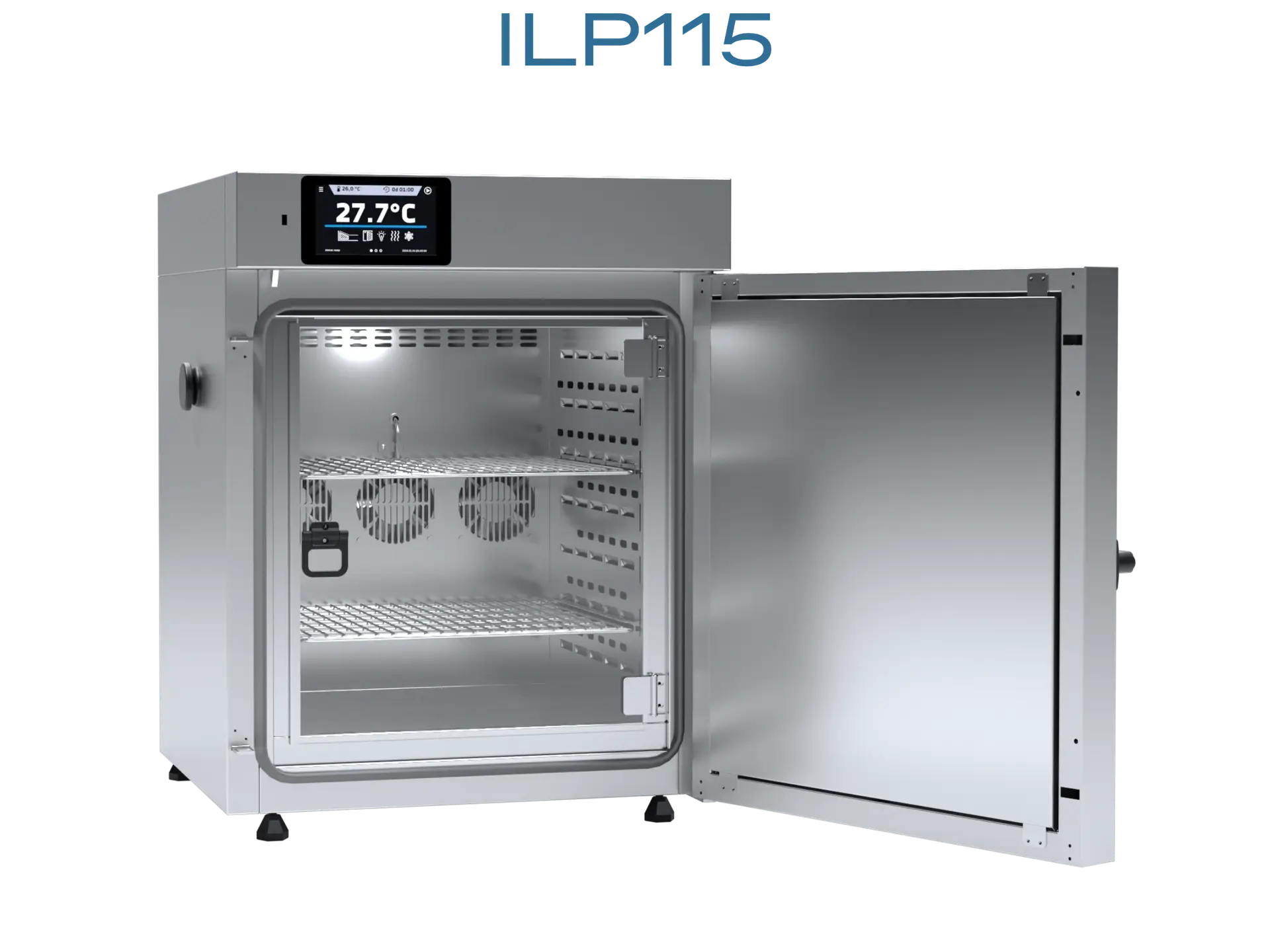 POL-EKO ILP Peltier Cooled Incubator (3)