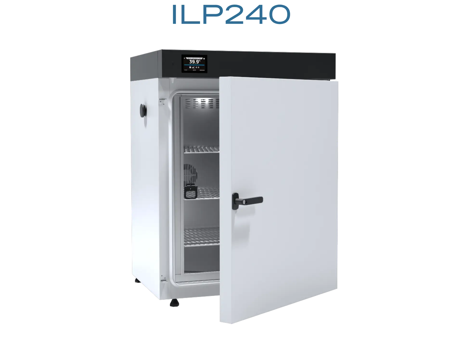 POL-EKO ILP Peltier Cooled Incubator (4)