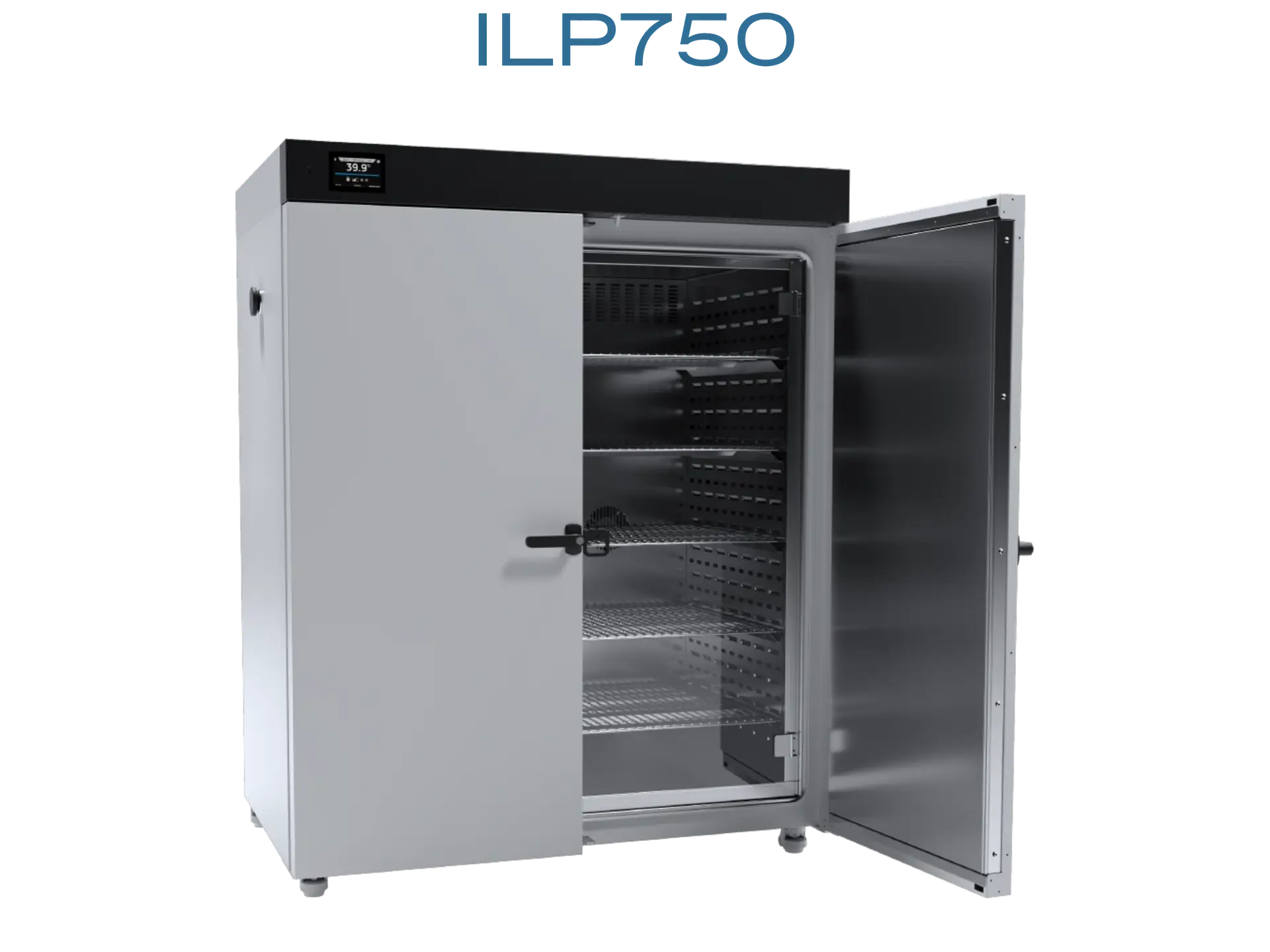 POL-EKO ILP Peltier Cooled Incubator (5)