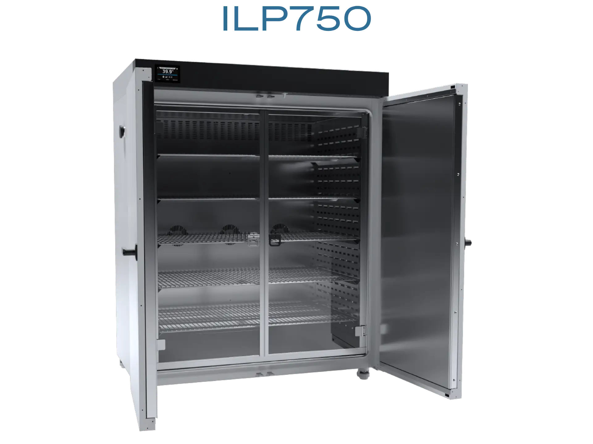 POL-EKO ILP Peltier Cooled Incubator (6)