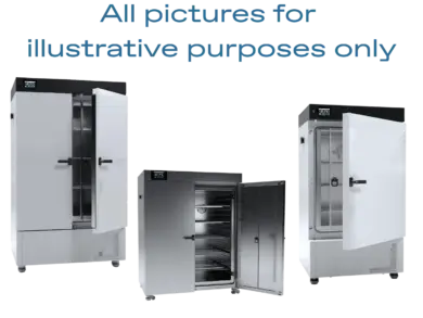 POL-EKO ILW Cooled Incubator