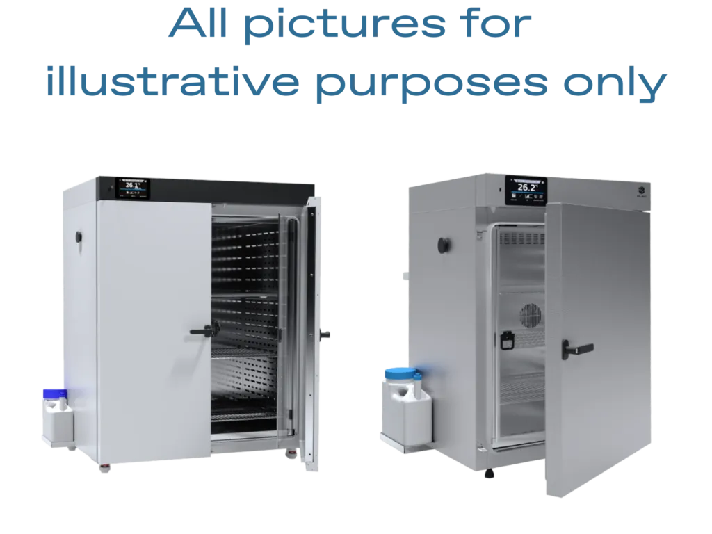 POL-EKO KKP Constant Climatic Chamber