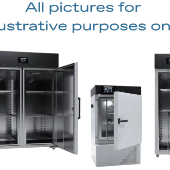 POL-EKO KKS Climatic Chamber with Steam Humidifier
