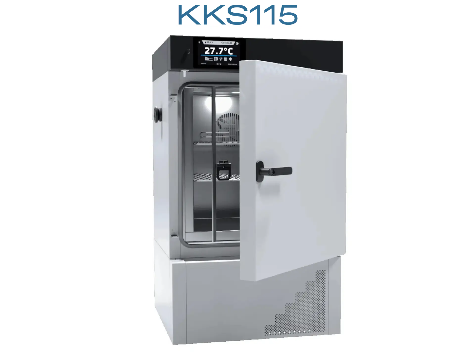POL-EKO KKS Climatic Chamber with Steam Humidifier (2)