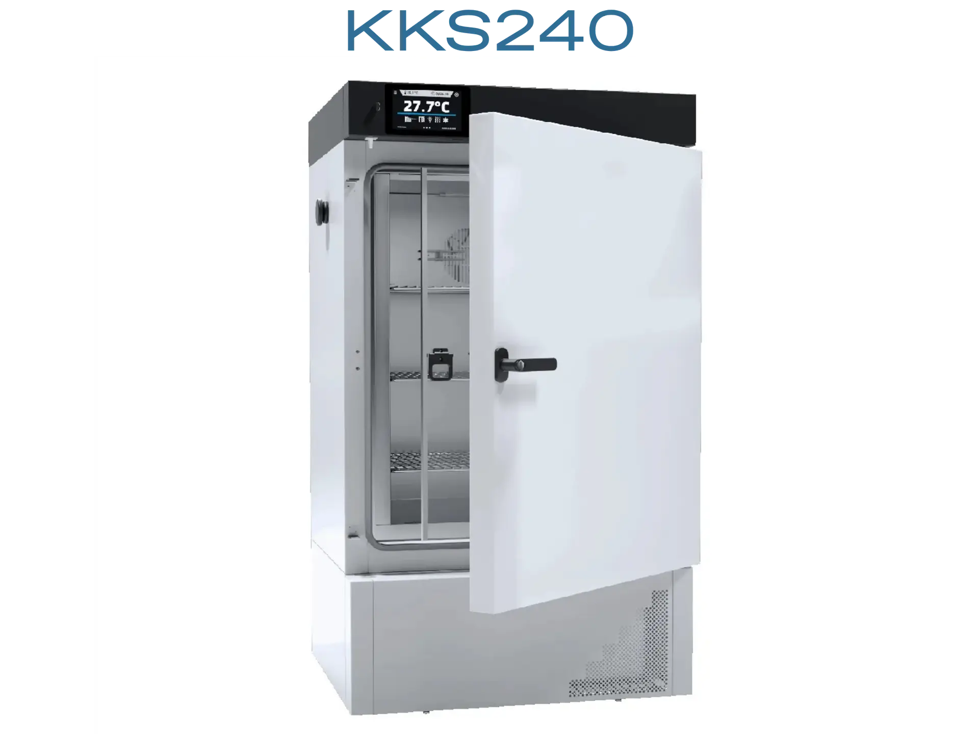 POL-EKO KKS Climatic Chamber with Steam Humidifier (3)