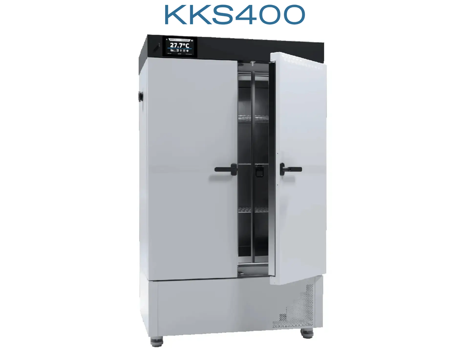 POL-EKO KKS Climatic Chamber with Steam Humidifier (4)