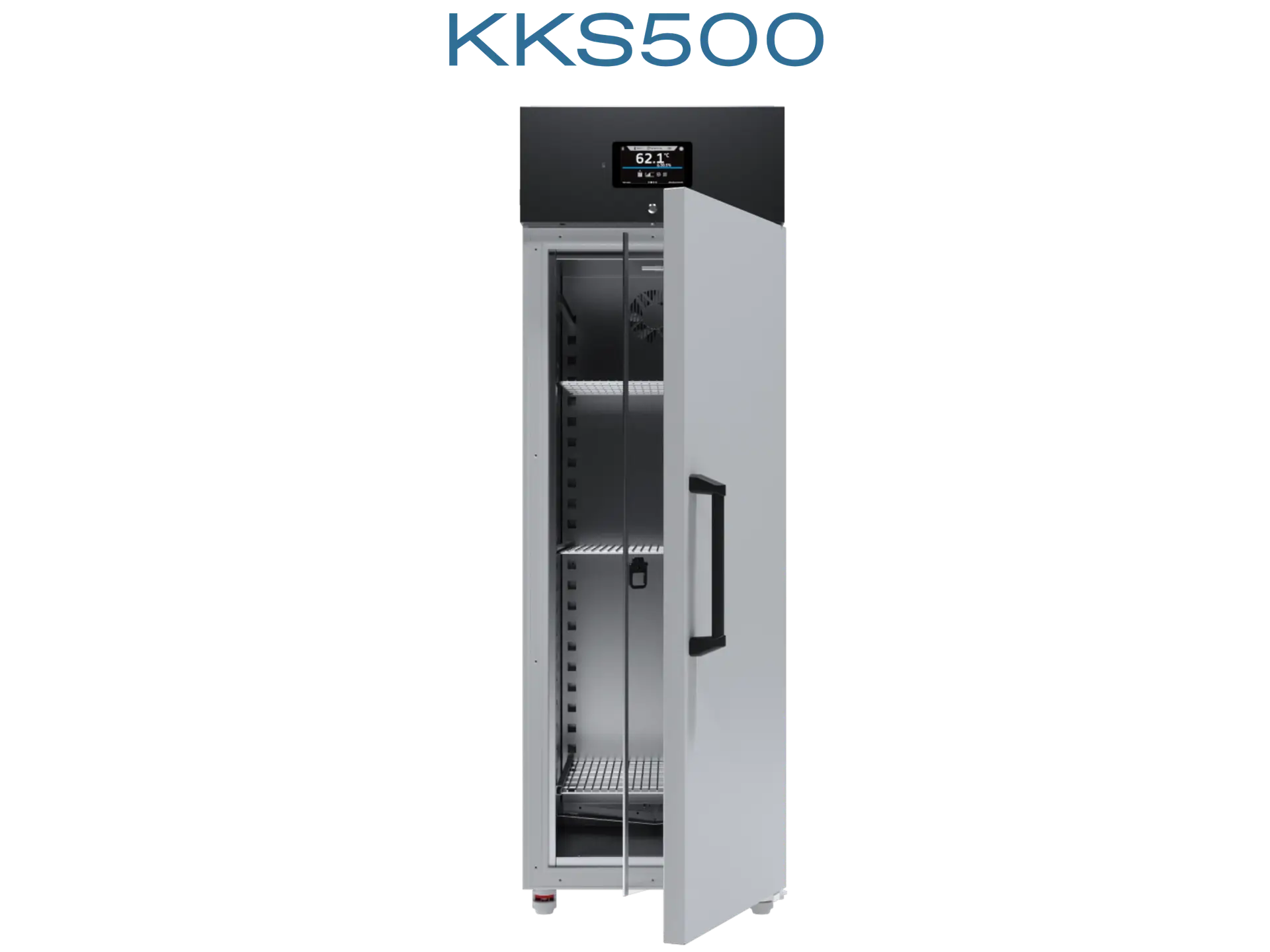 POL-EKO KKS Climatic Chamber with Steam Humidifier (5)