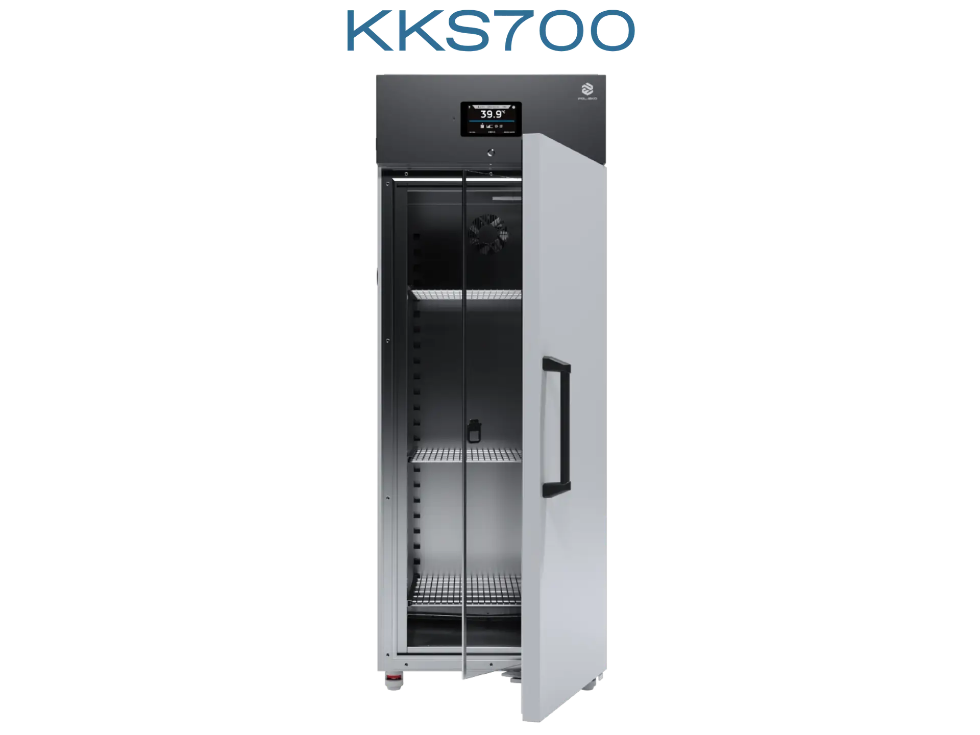 POL-EKO KKS Climatic Chamber with Steam Humidifier (6)
