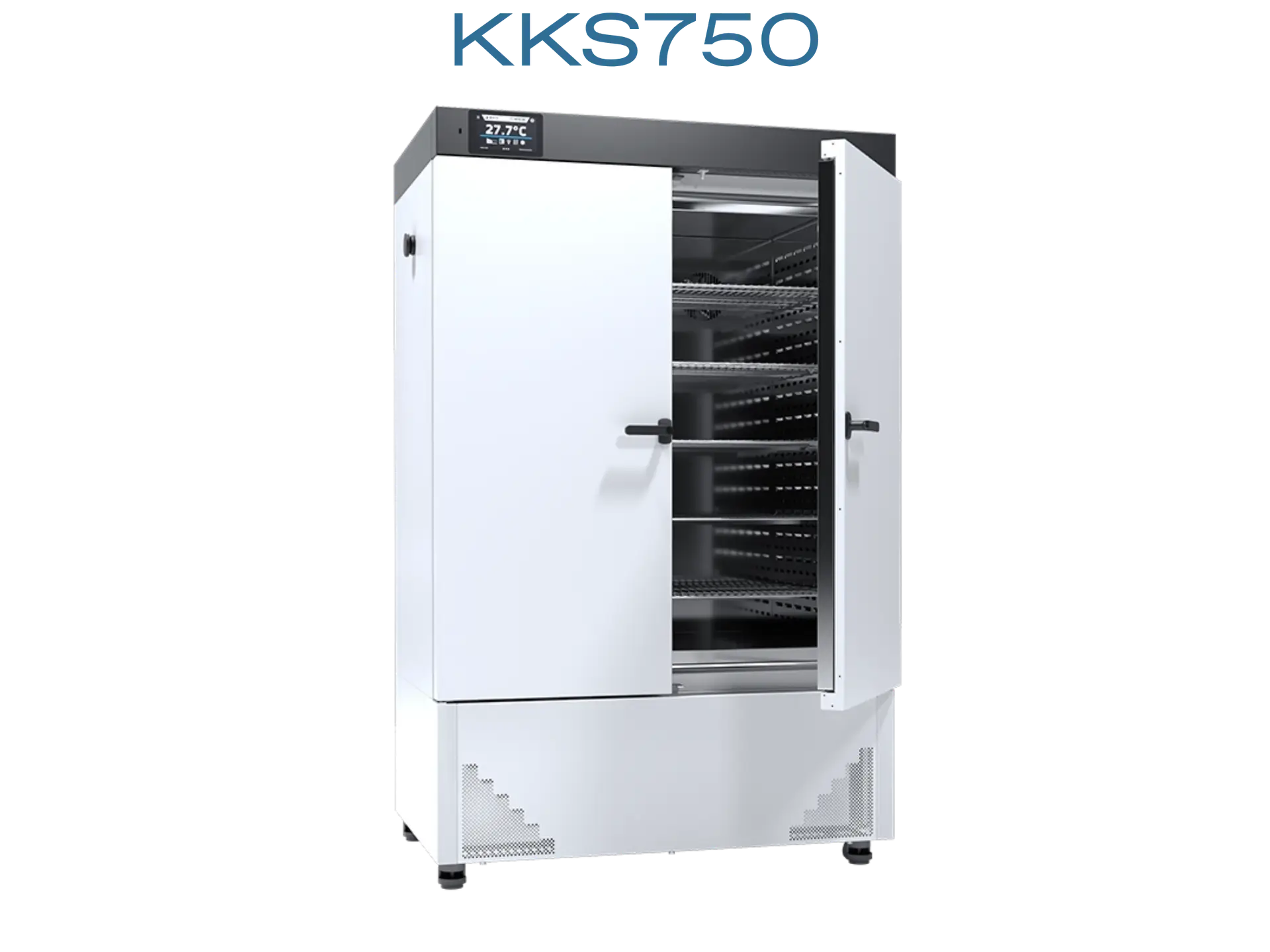 POL-EKO KKS Climatic Chamber with Steam Humidifier (7)