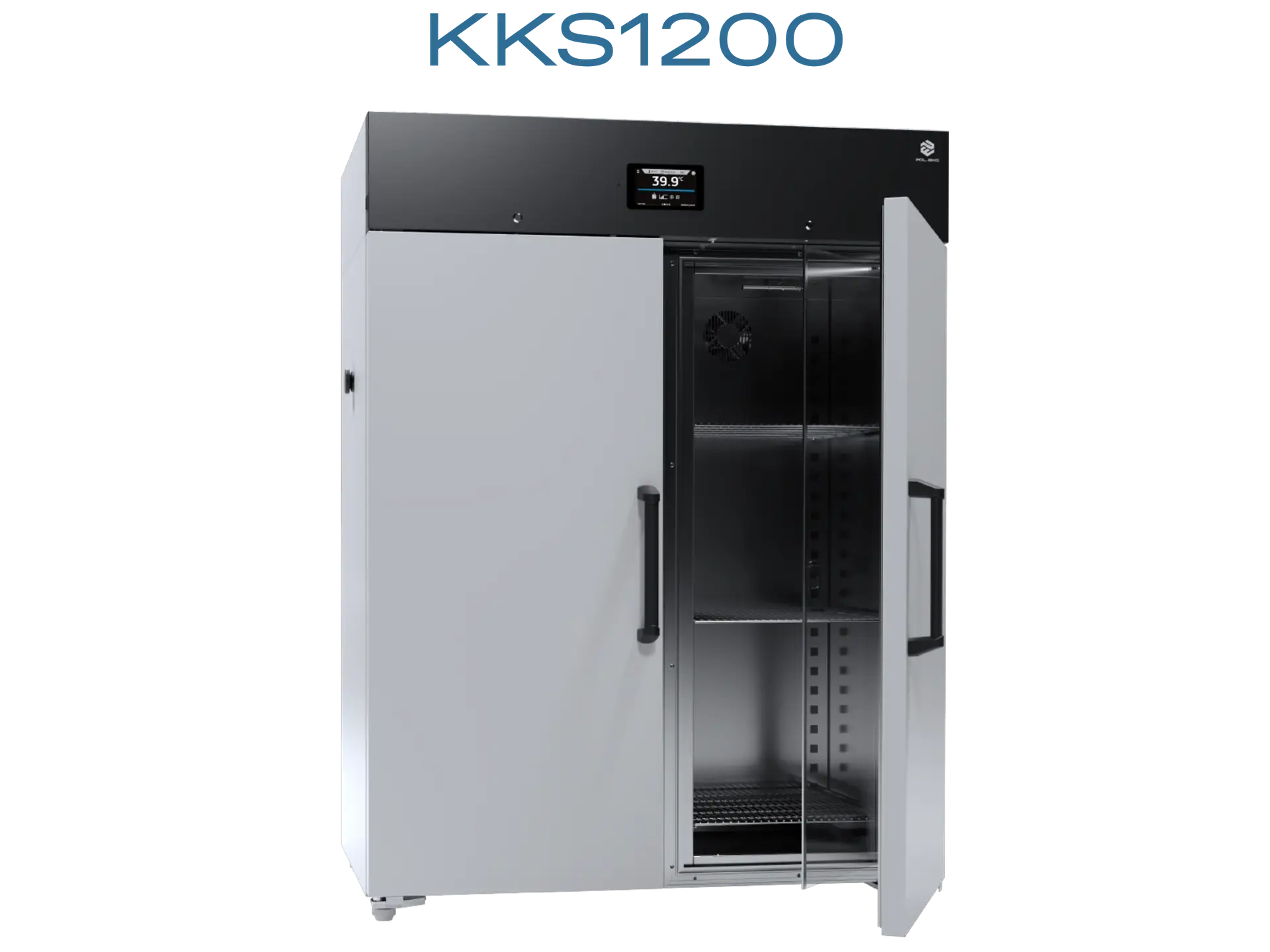 POL-EKO KKS Climatic Chamber with Steam Humidifier (8)