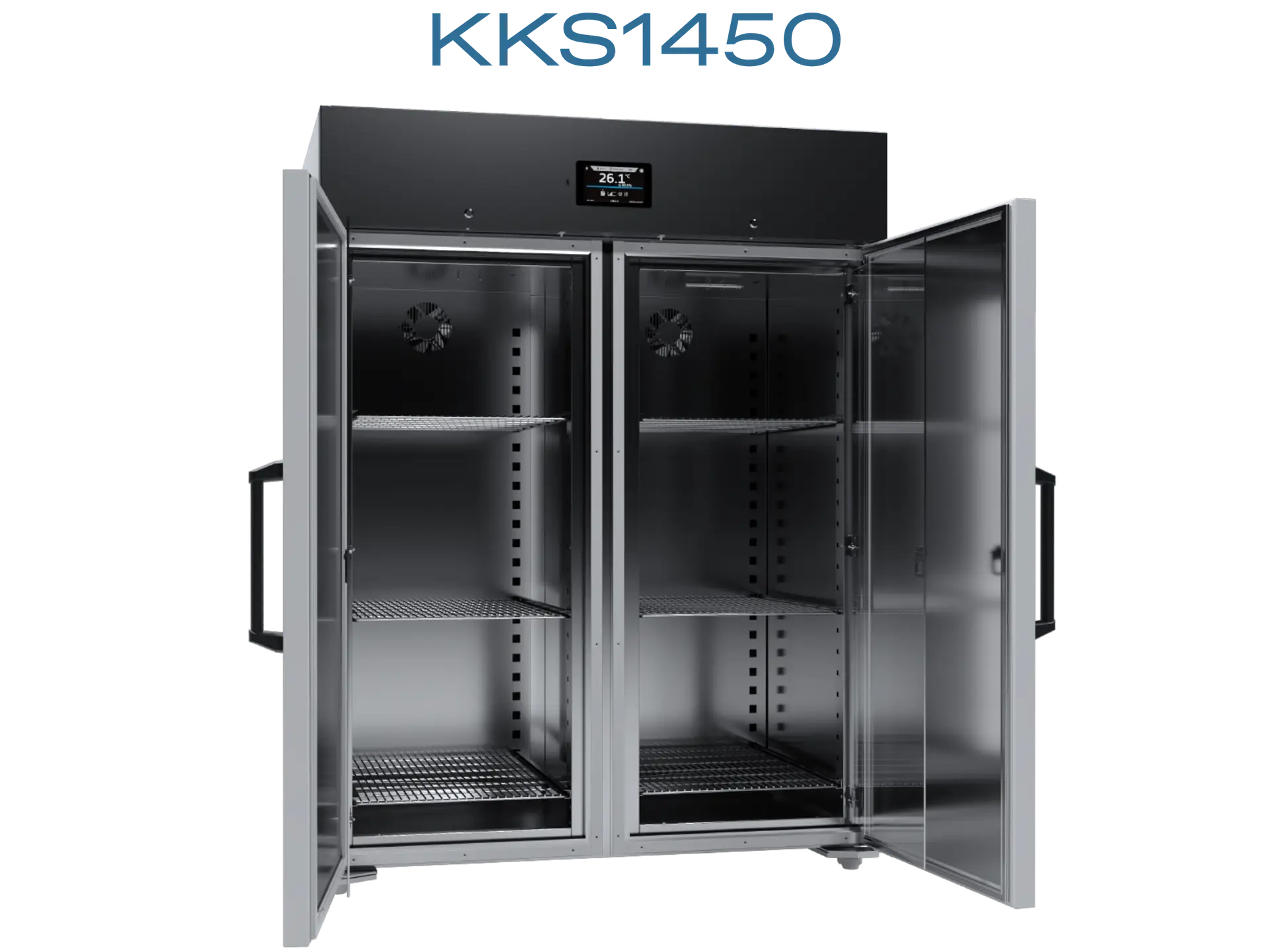 POL-EKO KKS Climatic Chamber with Steam Humidifier (9)