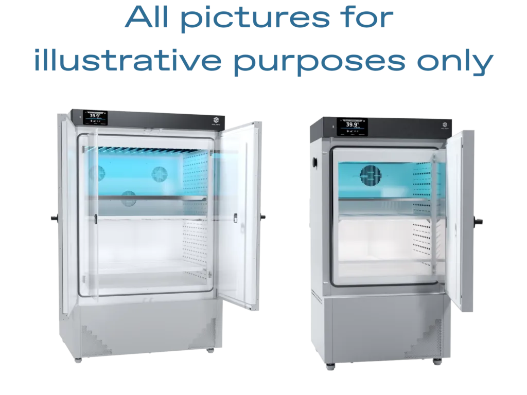 POL-EKO KKS ICH Photostability Climatic Chamber