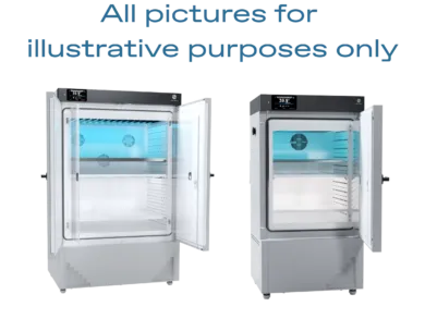 POL-EKO KKS ICH Photostability Climatic Chamber
