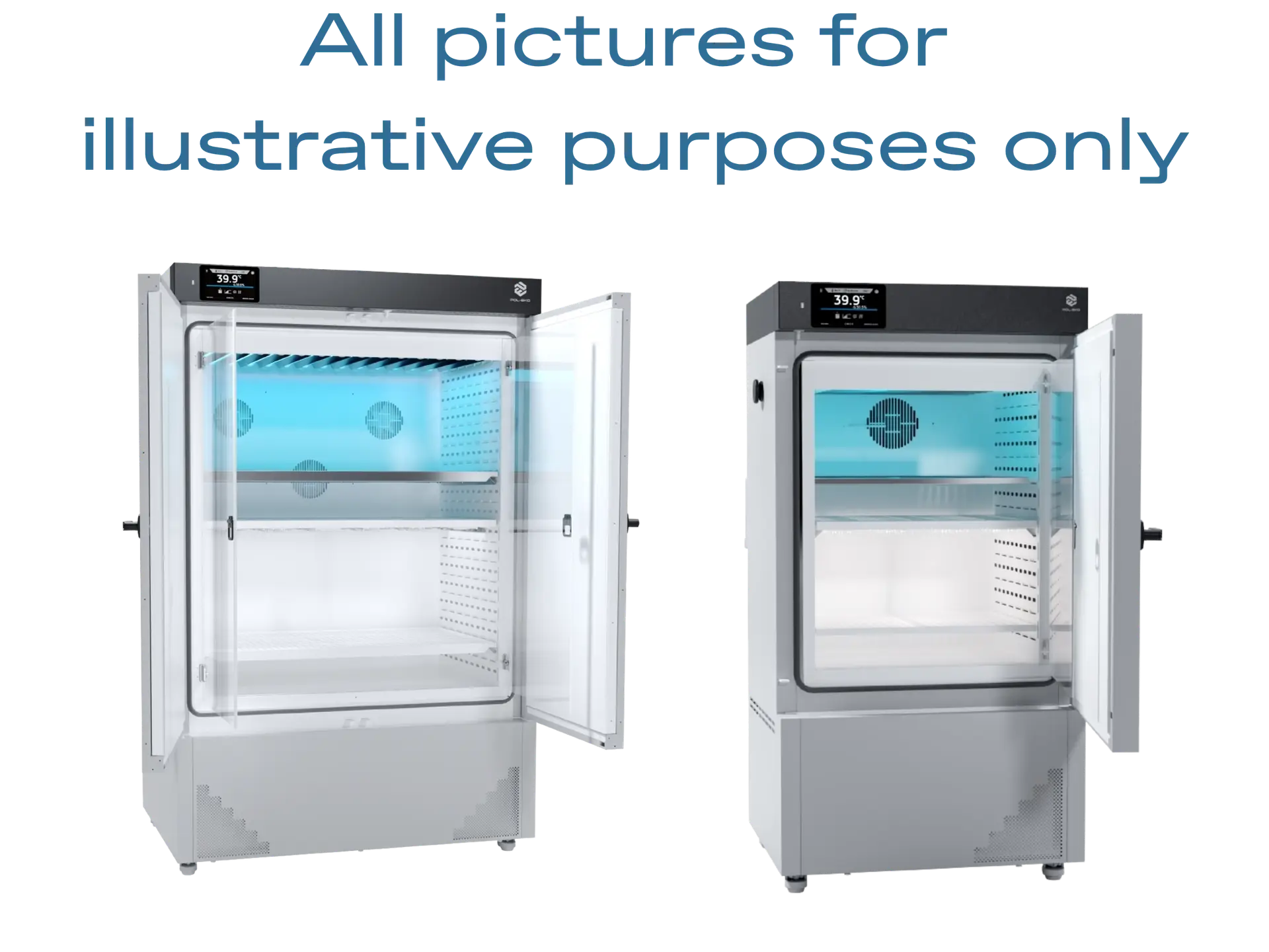 POL-EKO KKS ICH Photostability Climatic Chamber POL-EKO KKS ICH Photostability Climatic Chamber
